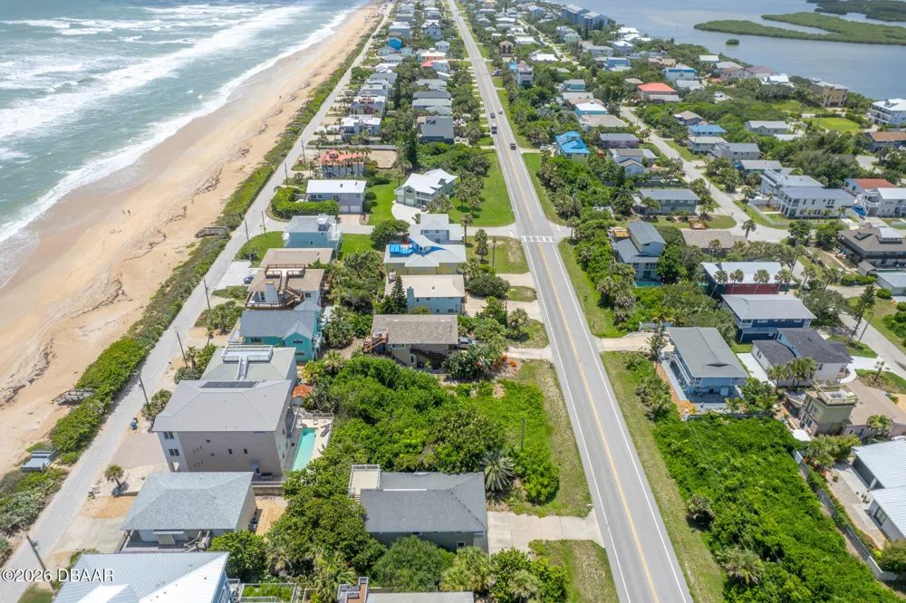 6371 Turtlemound Road New Smyrna Beach, FL 32169