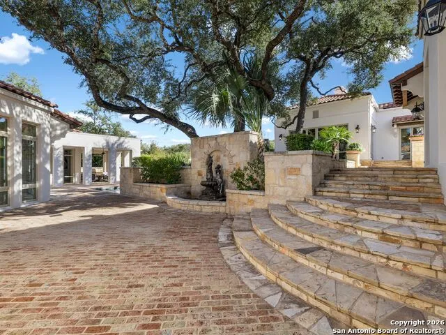 14 Duxbury Park San Antonio, TX 78257