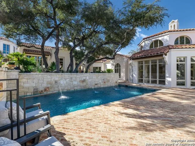 14 Duxbury Park San Antonio, TX 78257