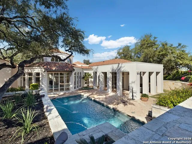 14 Duxbury Park San Antonio, TX 78257