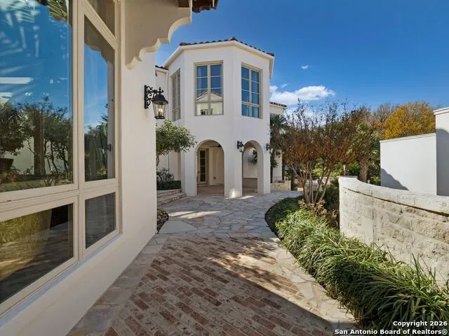 14 Duxbury Park San Antonio, TX 78257
