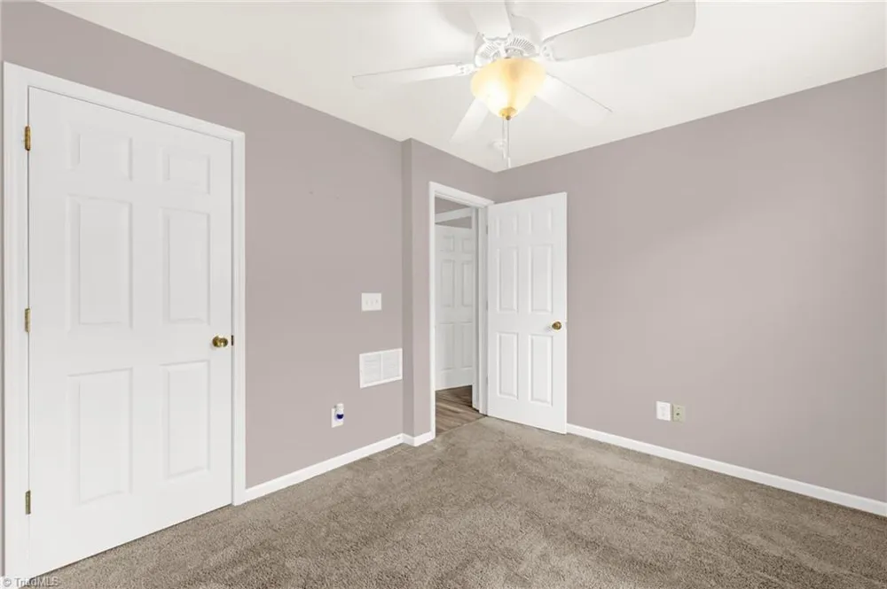 2204 Mcconnell Drive Kernersville, NC 27284