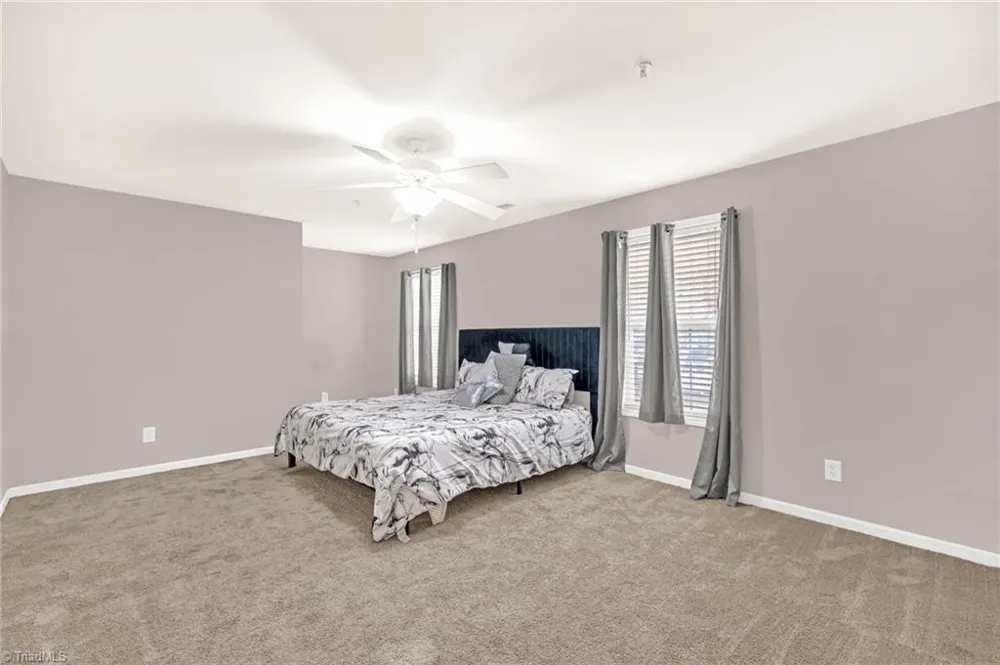 2204 Mcconnell Drive Kernersville, NC 27284