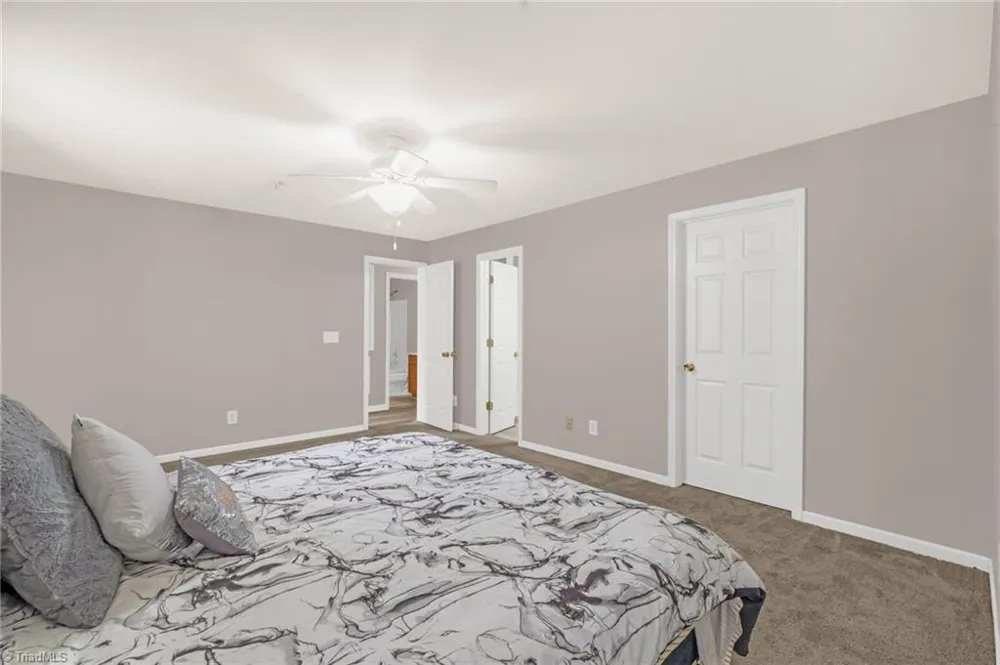 2204 Mcconnell Drive Kernersville, NC 27284