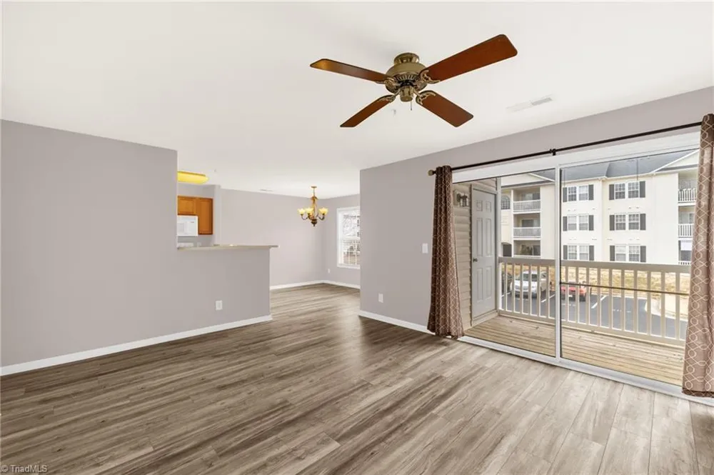 2204 Mcconnell Drive Kernersville, NC 27284