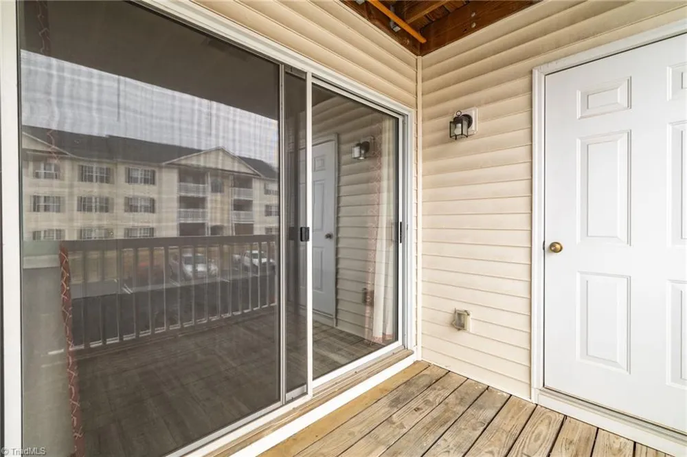 2204 Mcconnell Drive Kernersville, NC 27284
