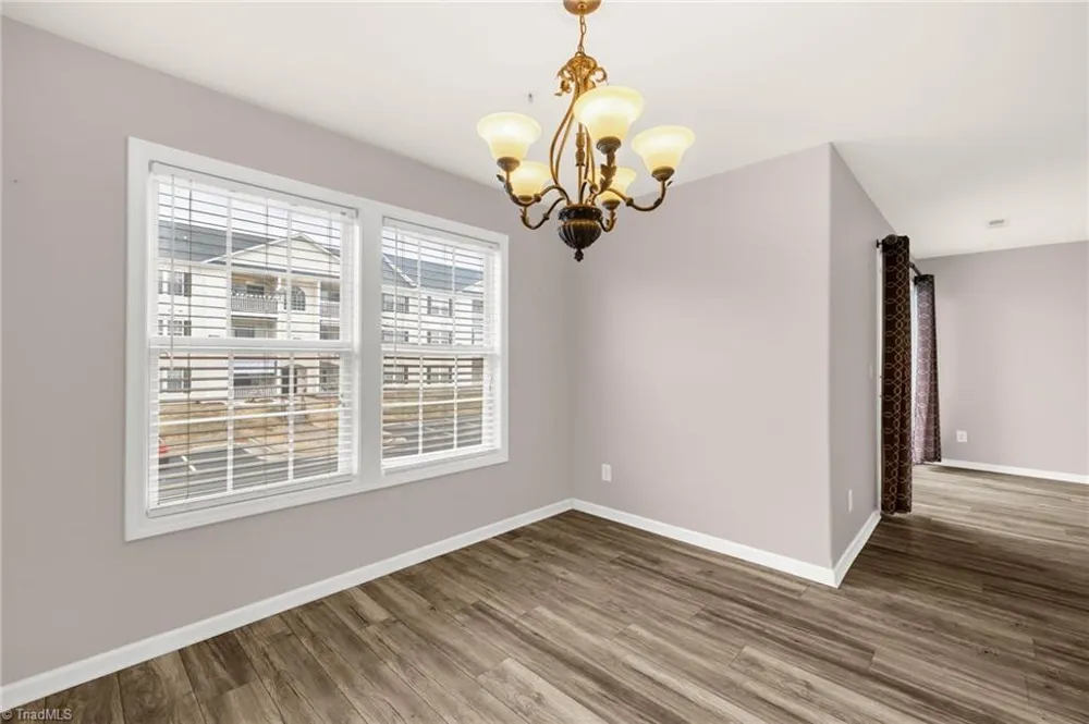 2204 Mcconnell Drive Kernersville, NC 27284