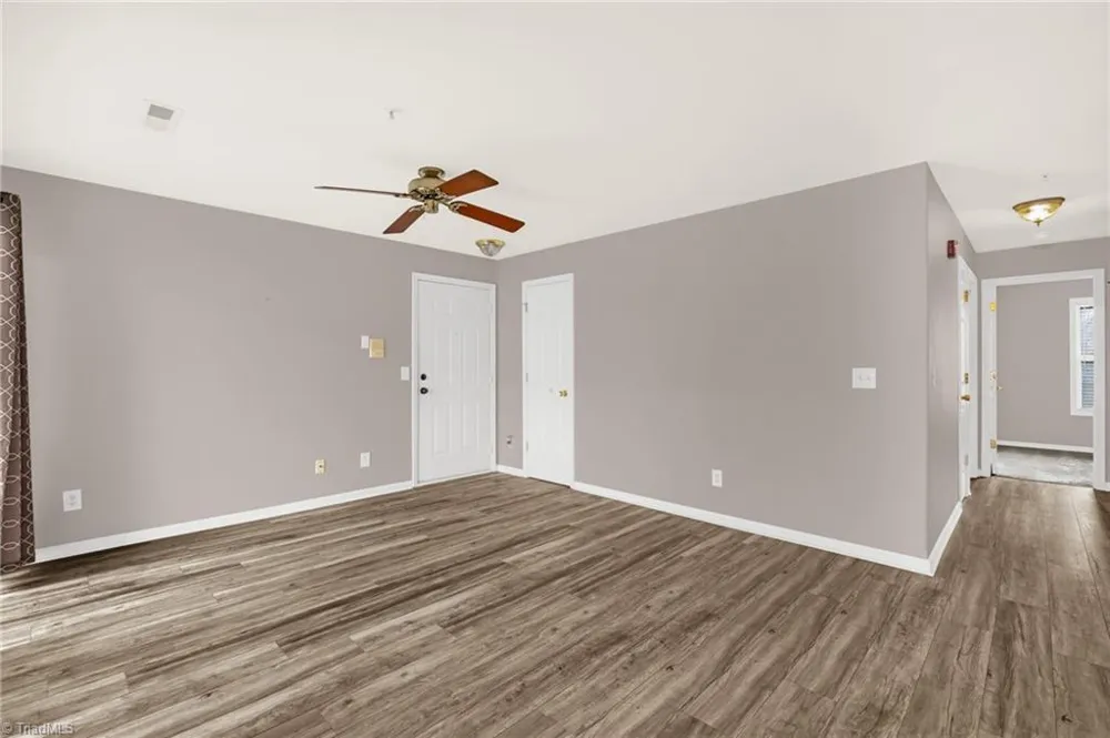 2204 Mcconnell Drive Kernersville, NC 27284