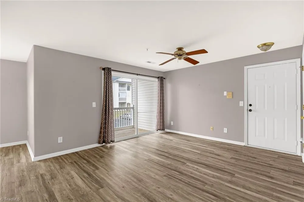 2204 Mcconnell Drive Kernersville, NC 27284