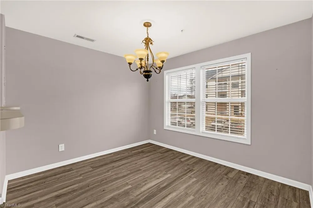 2204 Mcconnell Drive Kernersville, NC 27284