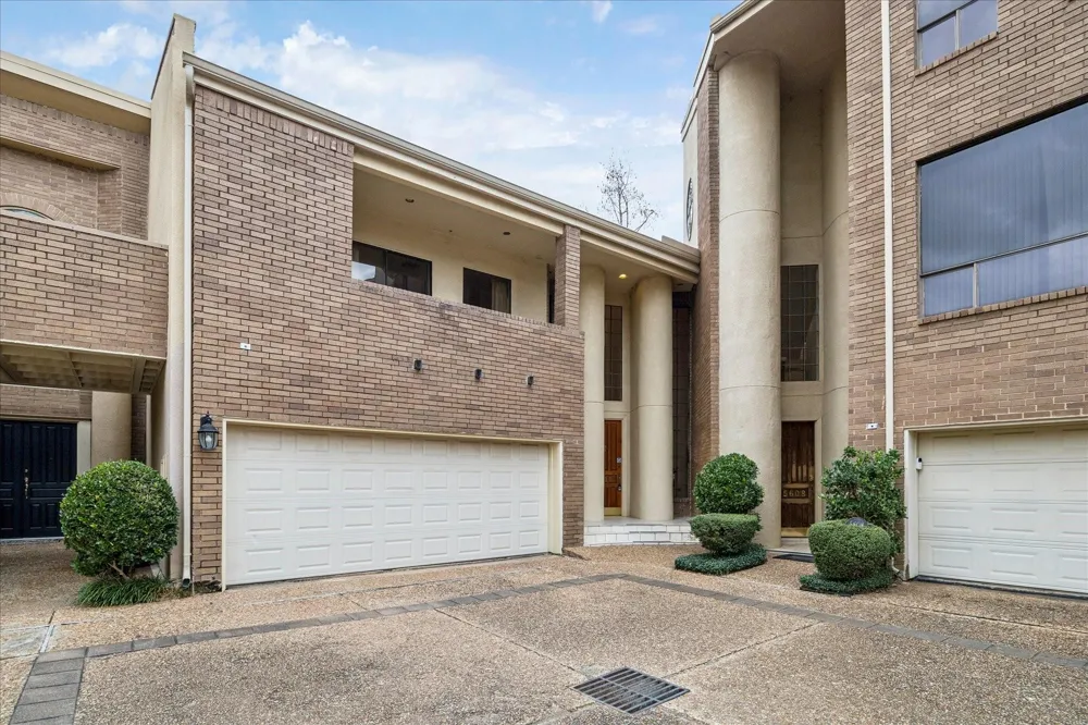 5610 San Felipe Street