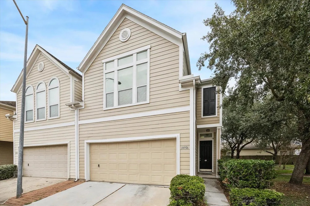 14906 Tuttle Point Drive