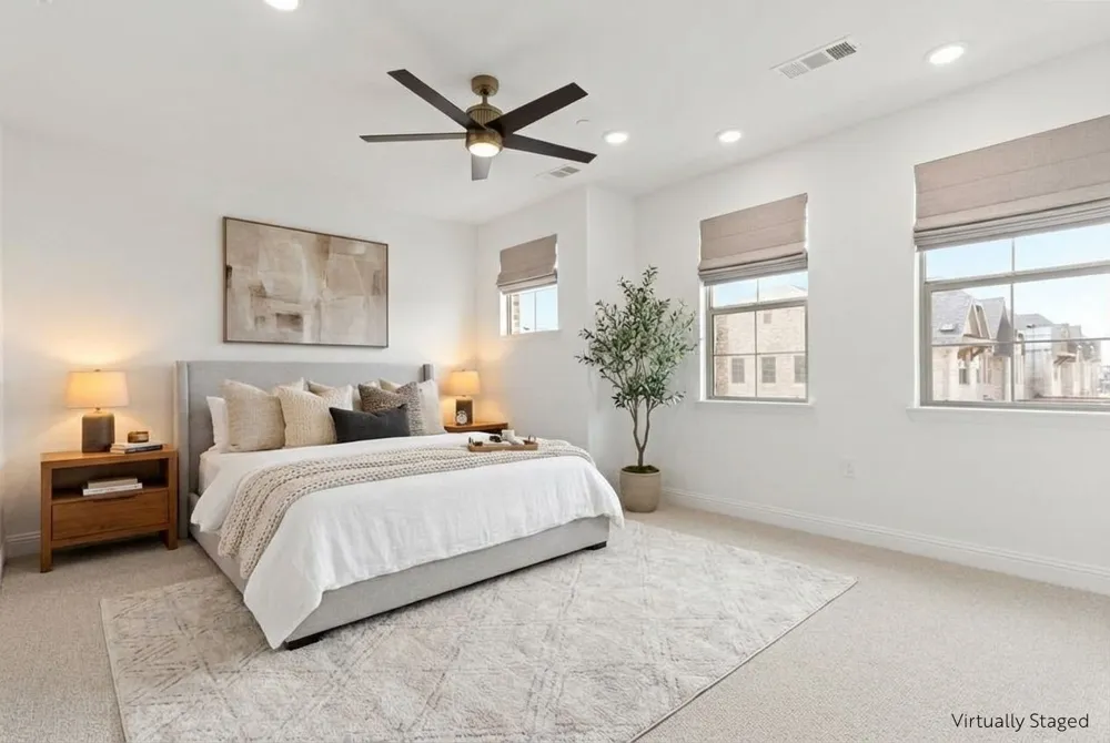 1208 Armstrong The Colony, TX 75056