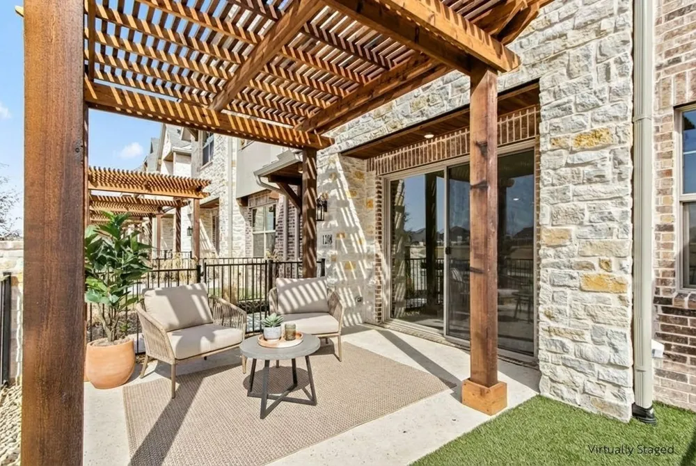 1208 Armstrong The Colony, TX 75056