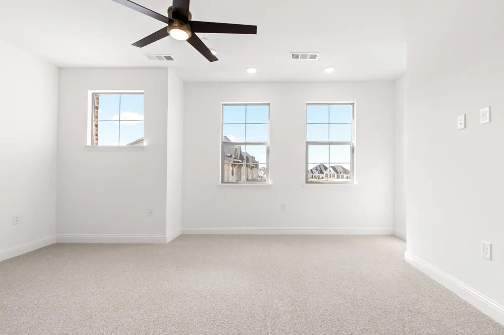 1208 Armstrong The Colony, TX 75056