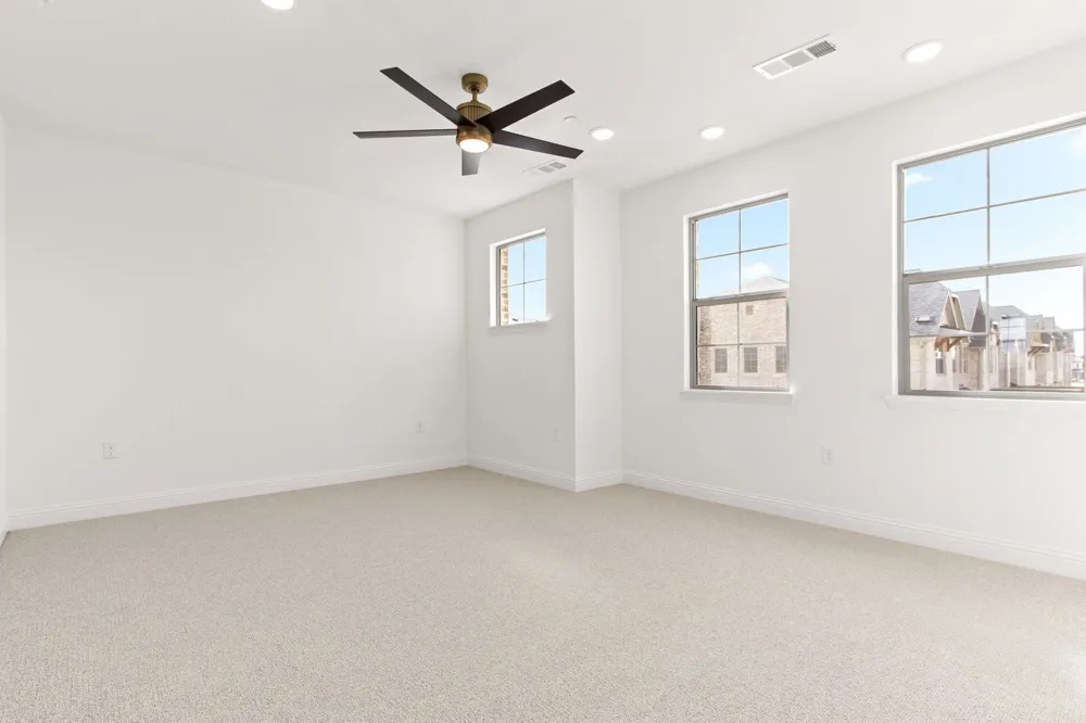 1208 Armstrong The Colony, TX 75056