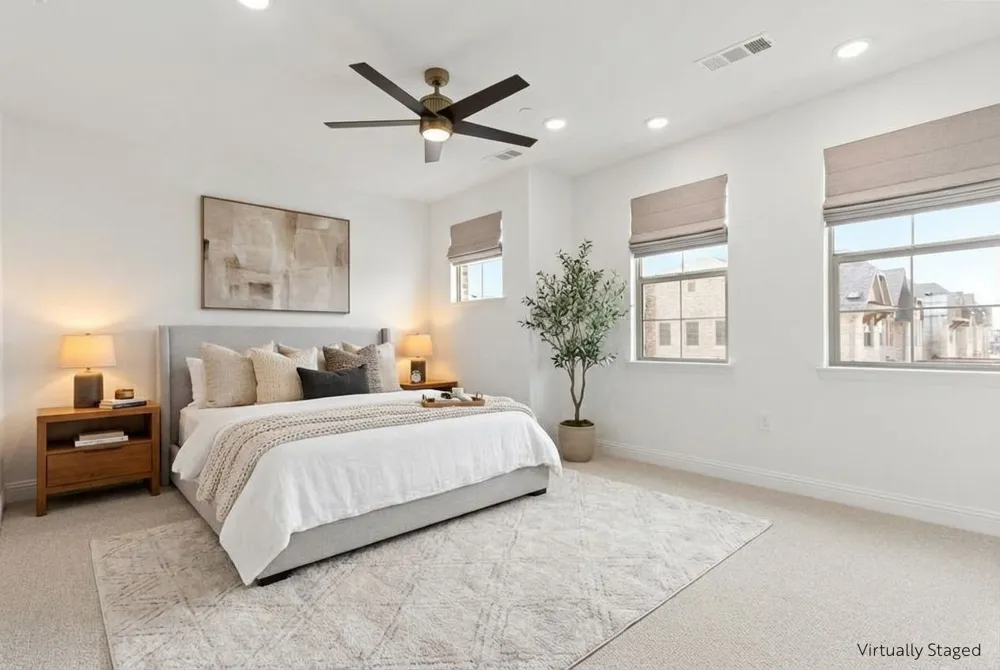 1208 Armstrong The Colony, TX 75056