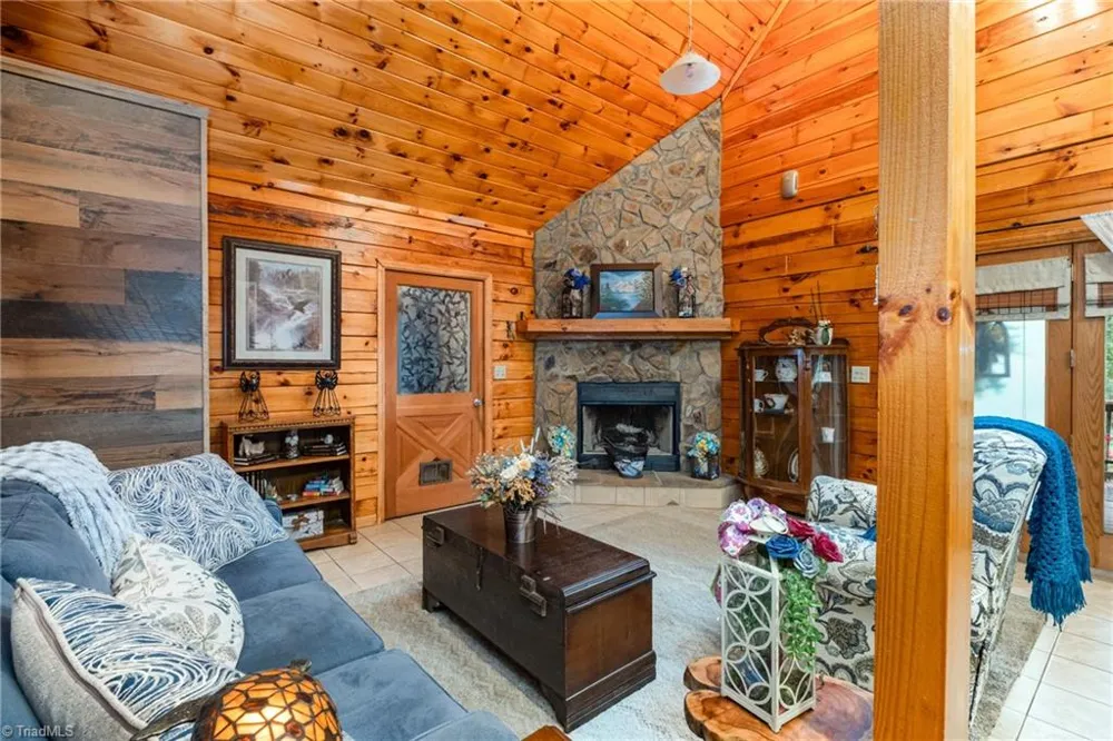 117 Delwood Court Mount Gilead, NC 27306