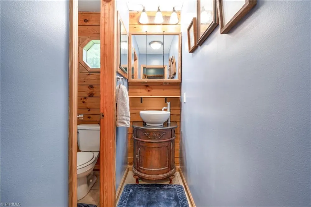 117 Delwood Court Mount Gilead, NC 27306