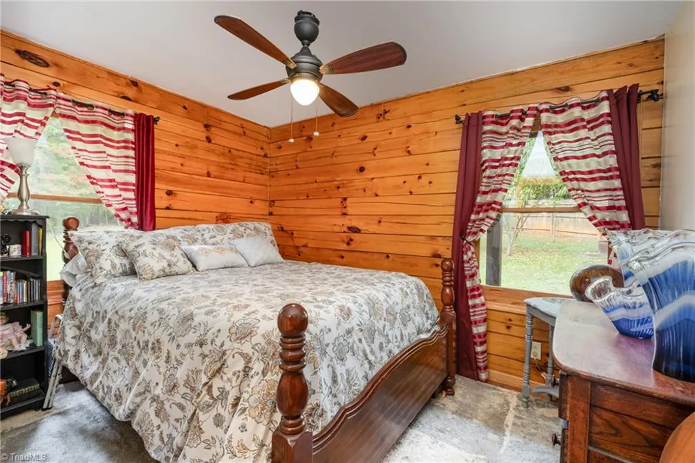 117 Delwood Court Mount Gilead, NC 27306