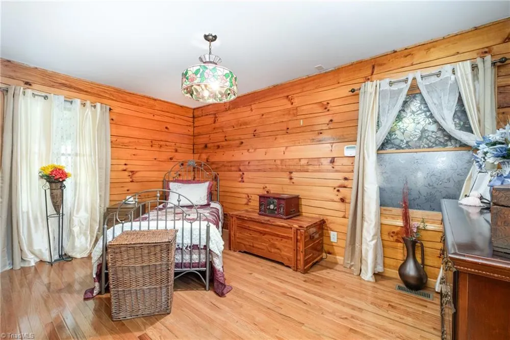 117 Delwood Court Mount Gilead, NC 27306