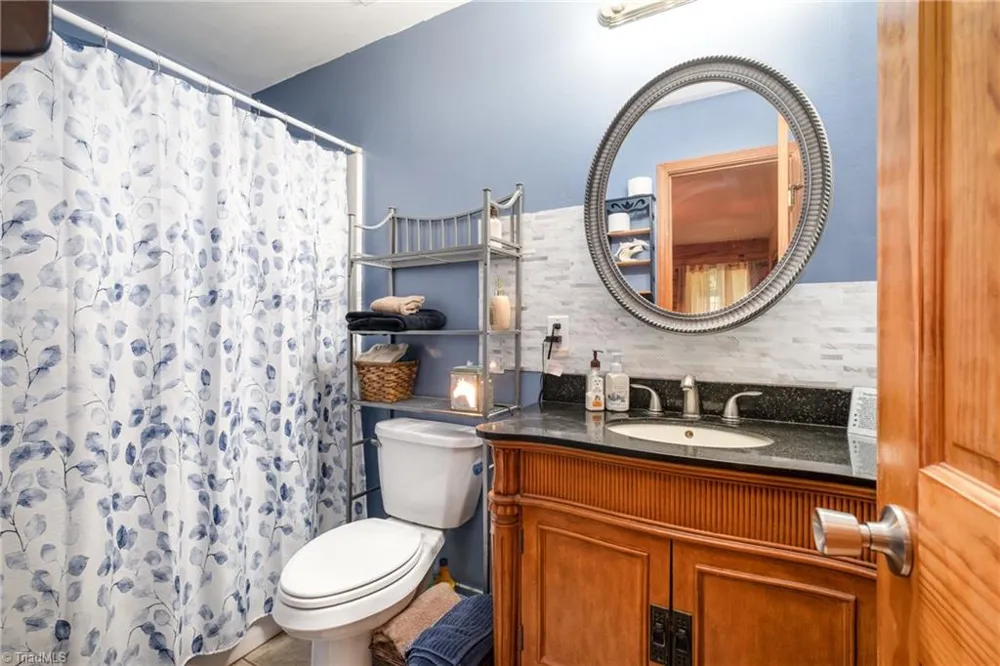 117 Delwood Court Mount Gilead, NC 27306
