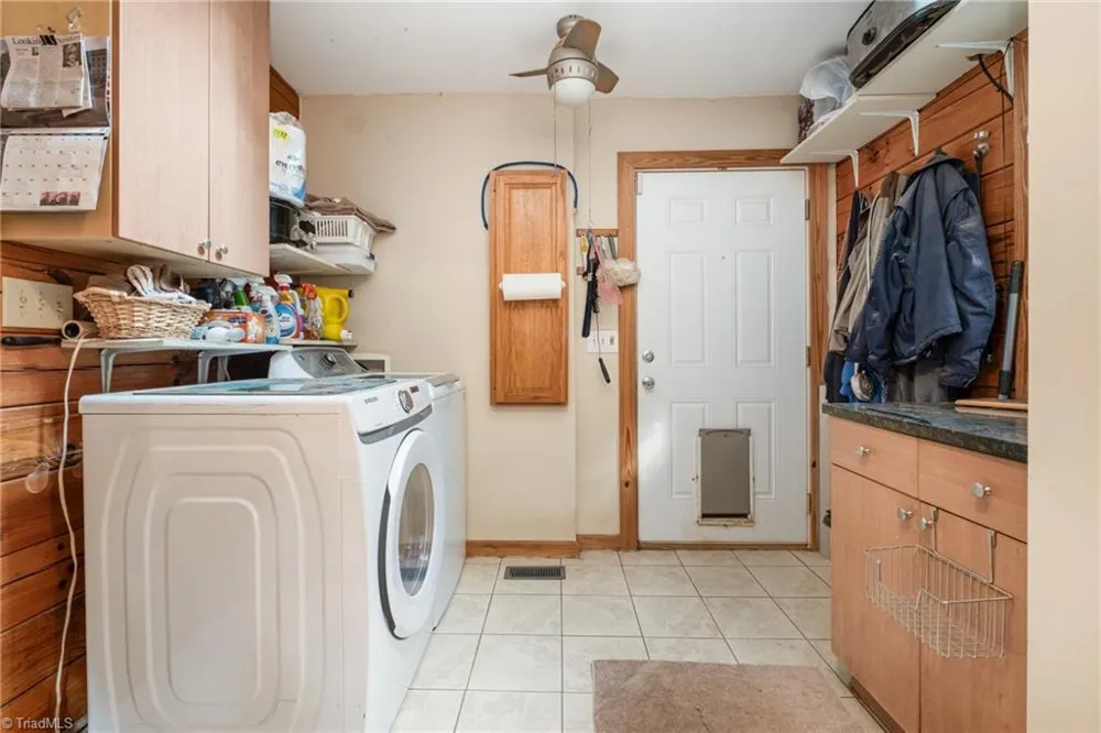 117 Delwood Court Mount Gilead, NC 27306