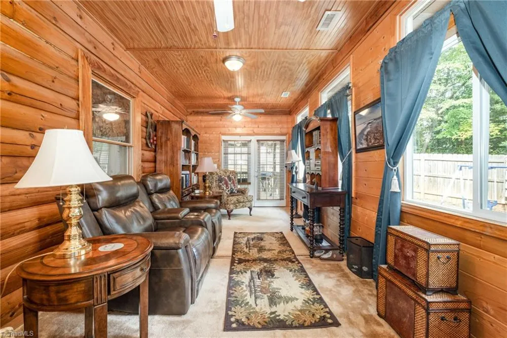 117 Delwood Court Mount Gilead, NC 27306