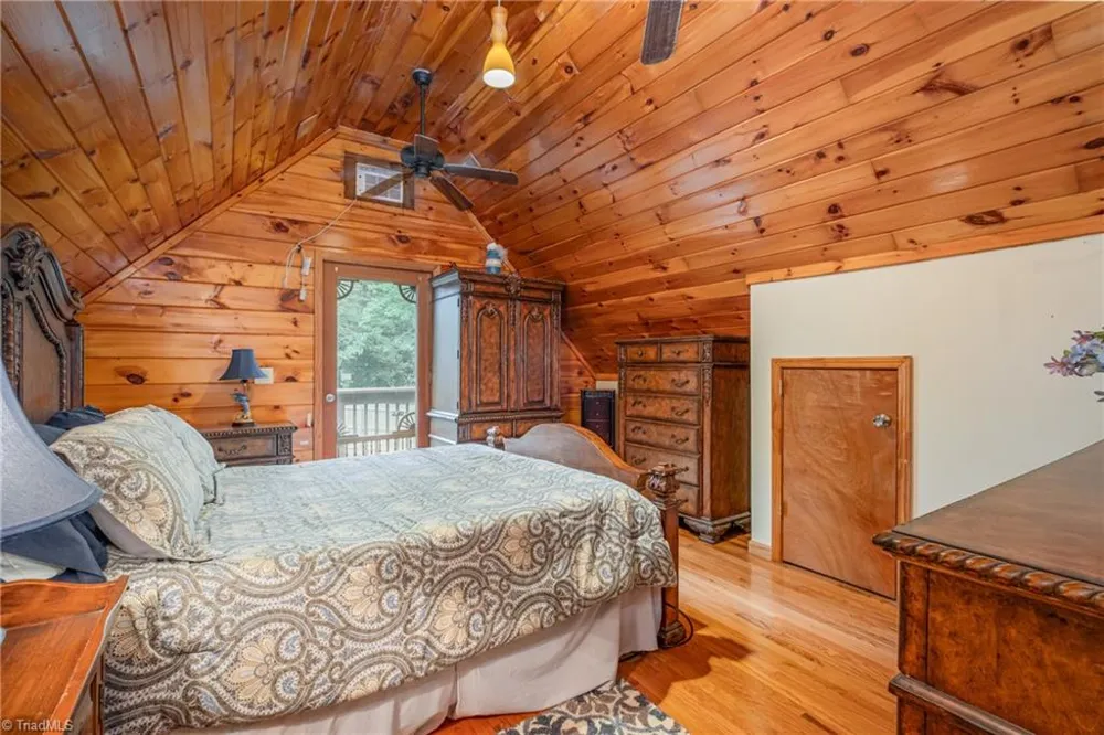 117 Delwood Court Mount Gilead, NC 27306