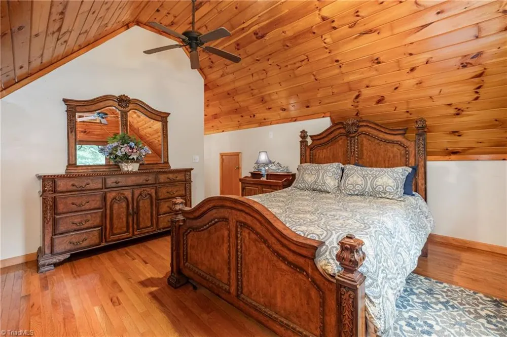 117 Delwood Court Mount Gilead, NC 27306