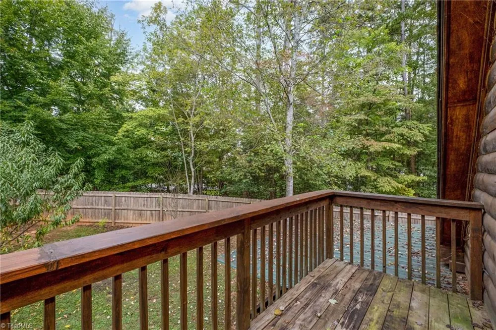 117 Delwood Court Mount Gilead, NC 27306