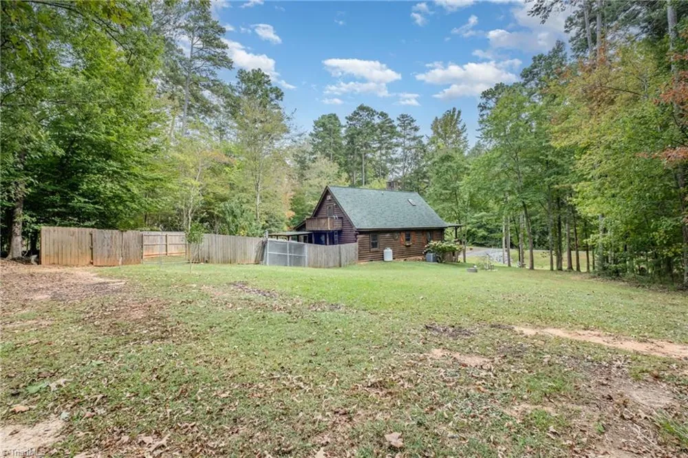 117 Delwood Court Mount Gilead, NC 27306