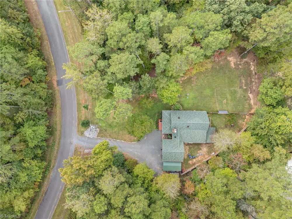 117 Delwood Court Mount Gilead, NC 27306