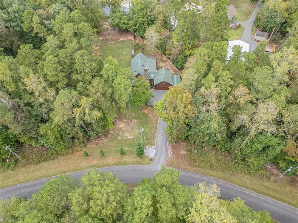 117 Delwood Court Mount Gilead, NC 27306