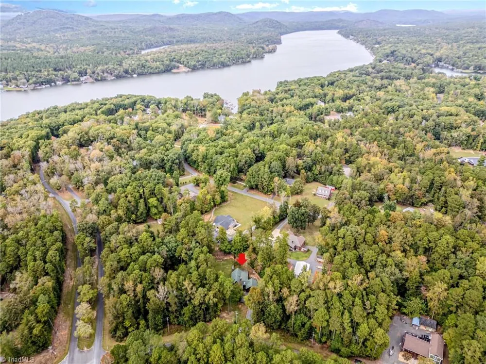 117 Delwood Court Mount Gilead, NC 27306