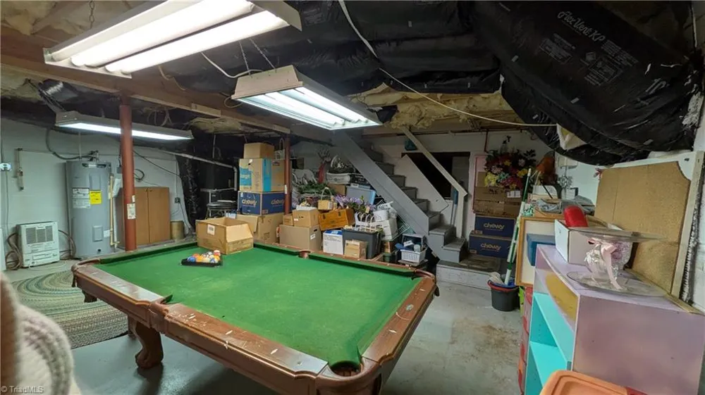 117 Delwood Court Mount Gilead, NC 27306