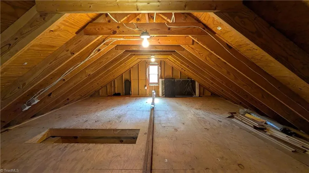 117 Delwood Court Mount Gilead, NC 27306