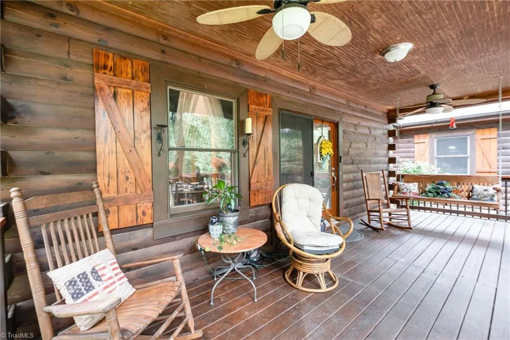 117 Delwood Court Mount Gilead, NC 27306