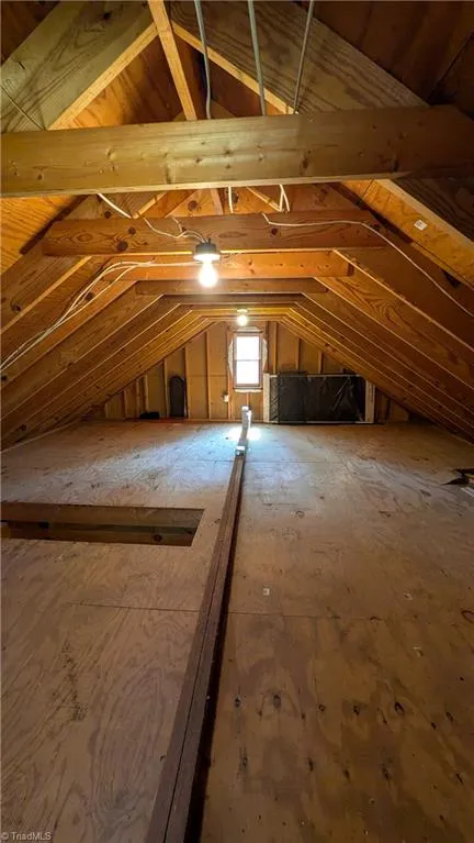 117 Delwood Court Mount Gilead, NC 27306