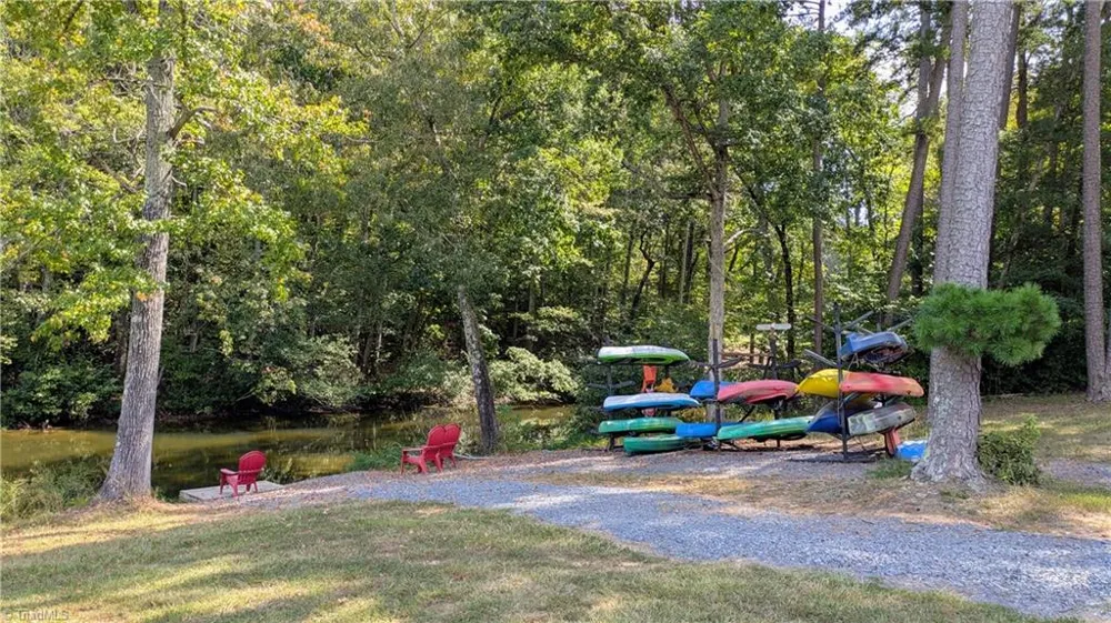 117 Delwood Court Mount Gilead, NC 27306