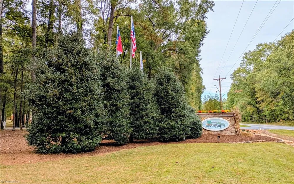 117 Delwood Court Mount Gilead, NC 27306
