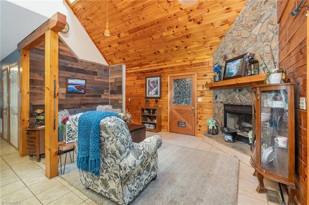 117 Delwood Court Mount Gilead, NC 27306