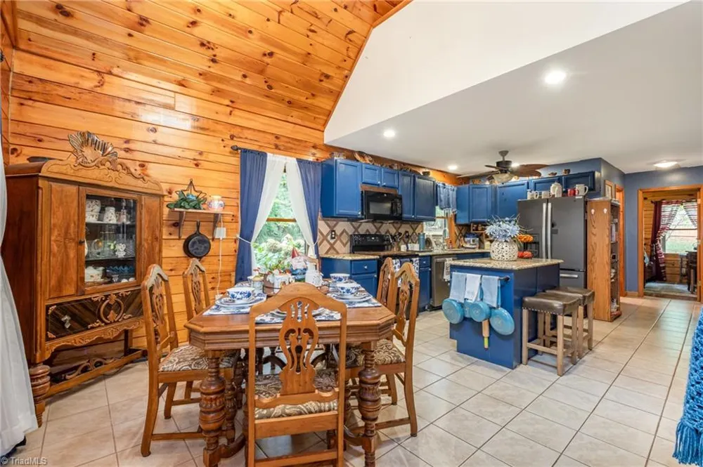117 Delwood Court Mount Gilead, NC 27306