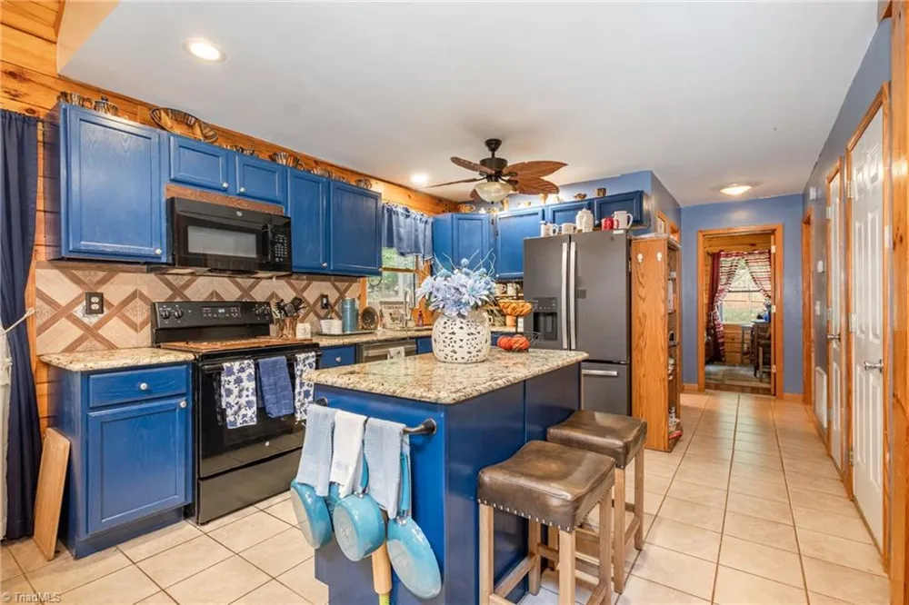 117 Delwood Court Mount Gilead, NC 27306