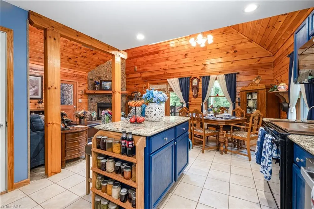 117 Delwood Court Mount Gilead, NC 27306