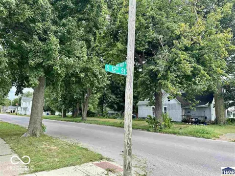 200 S 12th Street