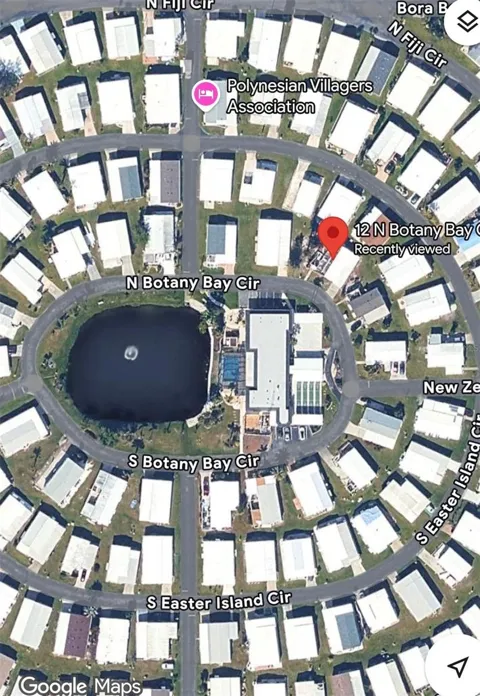 12 BOTANY BAY CIRCLE