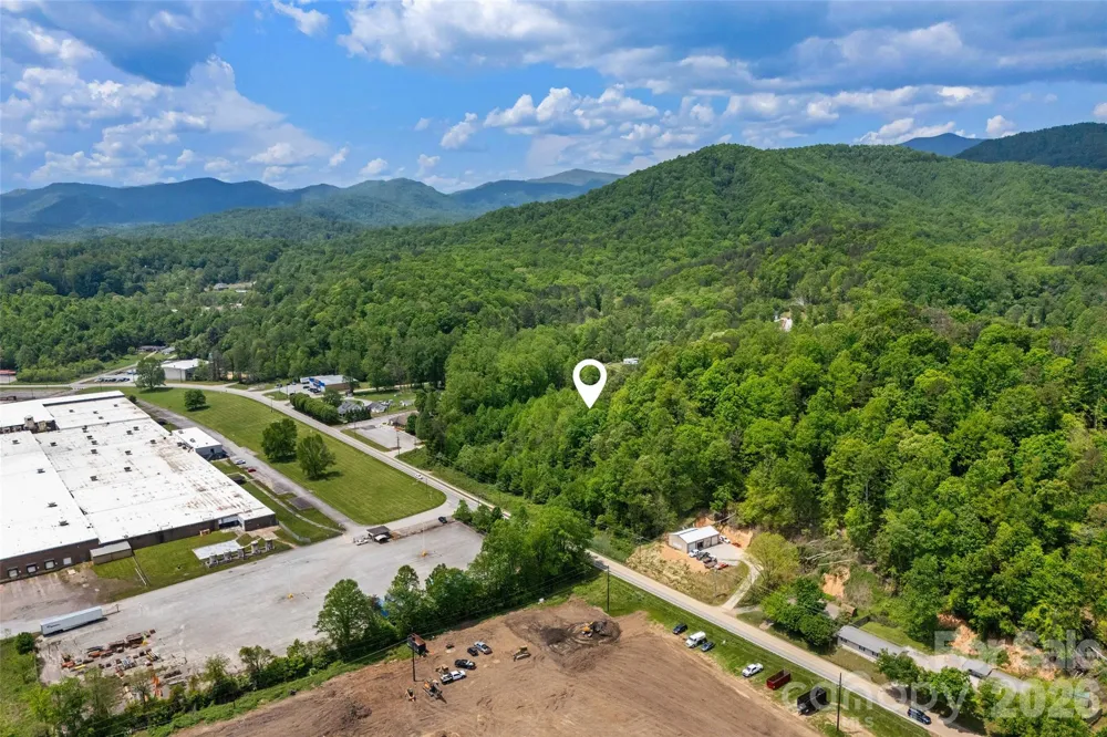 995 E Main Street Old Fort, NC 28762