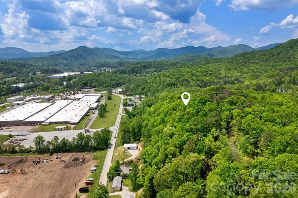 995 E Main Street Old Fort, NC 28762