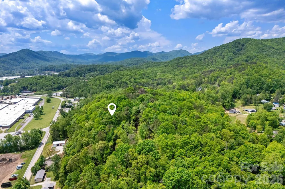 995 E Main Street Old Fort, NC 28762
